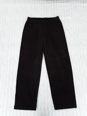 Uniqlo Easy Ankle Corduroy Pants